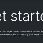 Akhirnya, Balik ke WordPress