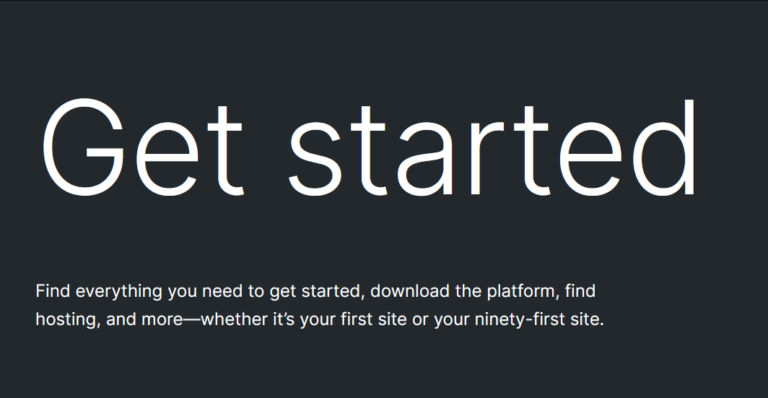 Akhirnya, Balik ke WordPress