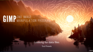 GIMP Versi 3.0.0 Sudah Rilis!
