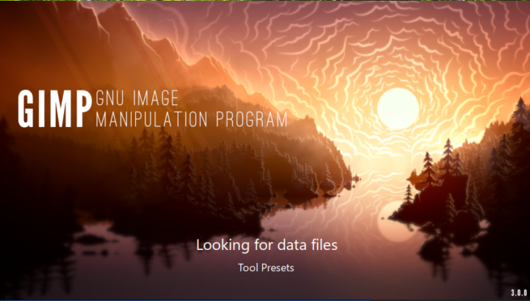GIMP Versi 3.0.0 Sudah Rilis!