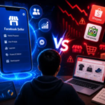 Revolusi Lapak Online: Welcome to Facebook Seller App