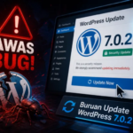 Waktunya Update ke WordPress 7.0.2
