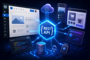 Menguak Rahasia REST API WordPress: Sebuah Perkenalan
