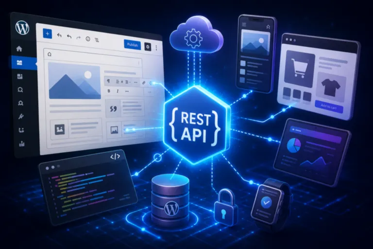 Menguak Rahasia REST API WordPress: Sebuah Perkenalan