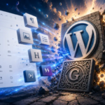Gutenberg, Why Not?