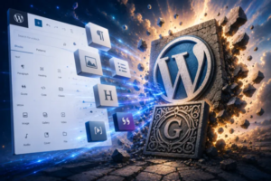 Gutenberg, Why Not?